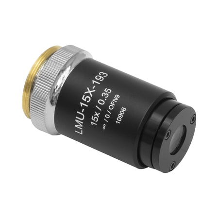 Thorlabs LMU-15X-193