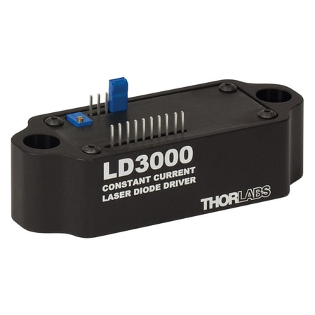 Thorlabs LD3000