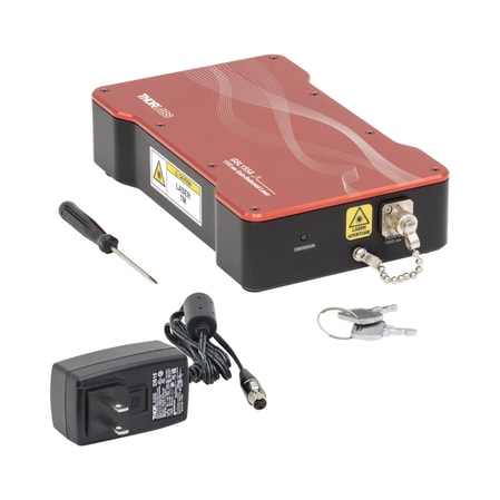 Thorlabs GSL155A