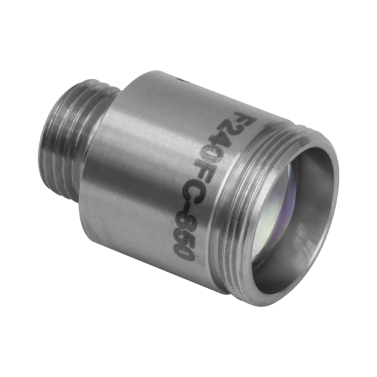 Thorlabs F240FC-850