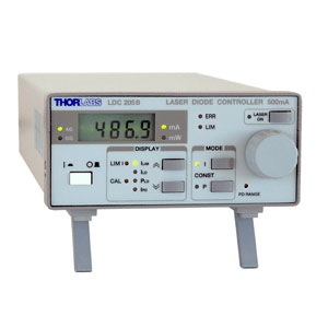 Thorlabs LDC205B