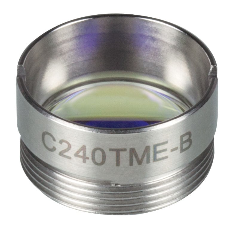Thorlabs C240TME-B