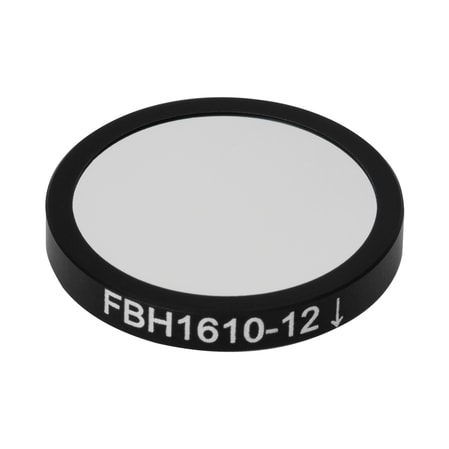 Thorlabs FBH1610-12