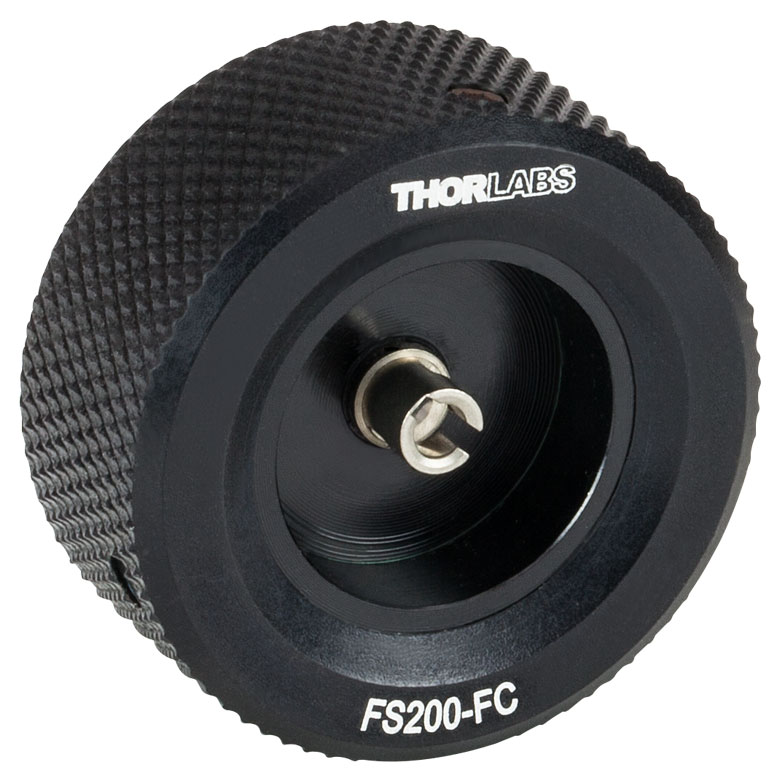 Thorlabs FS200-FC