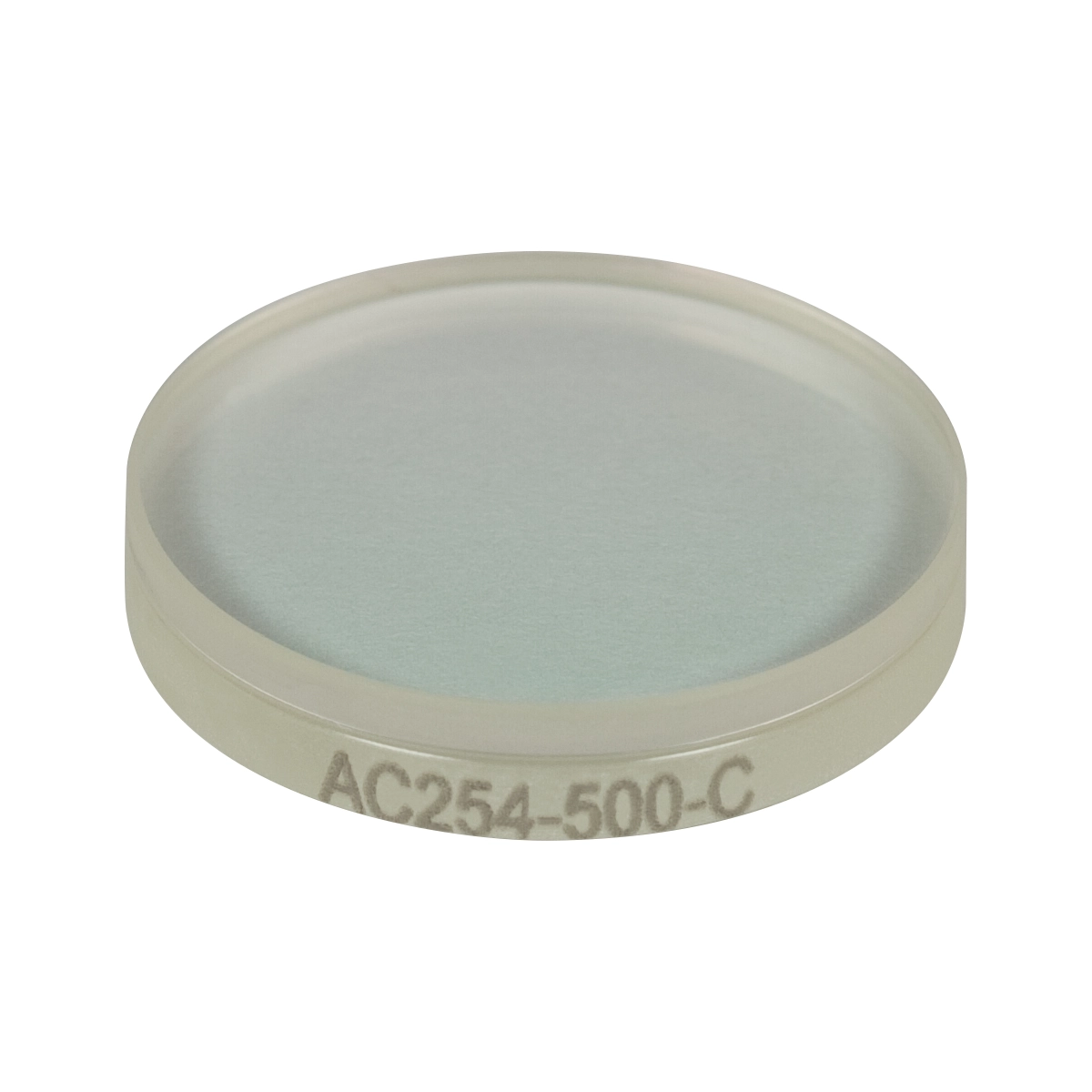 Thorlabs AC254-500-C
