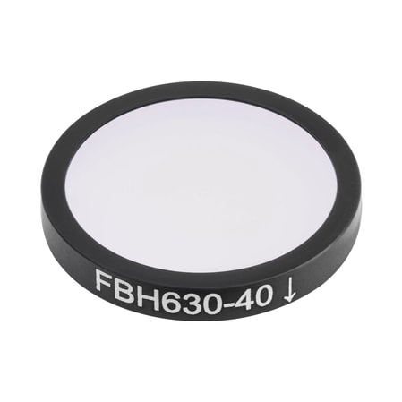 Thorlabs FBH630-40