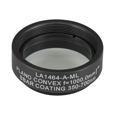 Thorlabs LA1464-A-ML