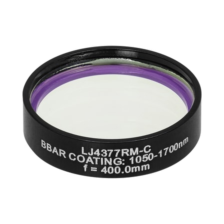 Thorlabs LJ4377RM-C