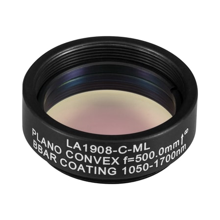 Thorlabs LA1908-C-ML