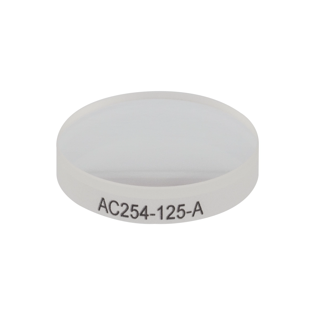 Thorlabs AC254-125-A