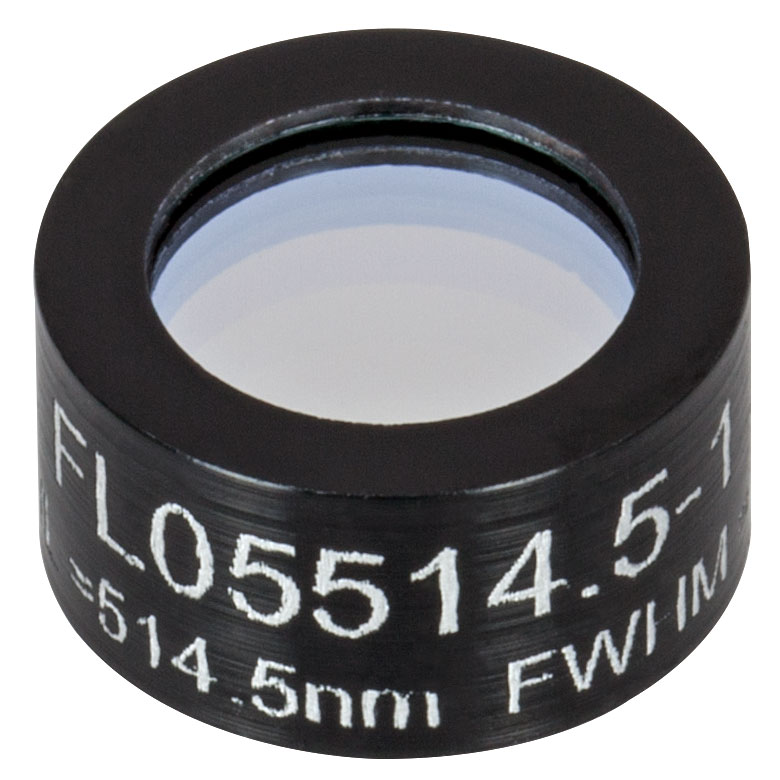 Thorlabs FL05514.5-1