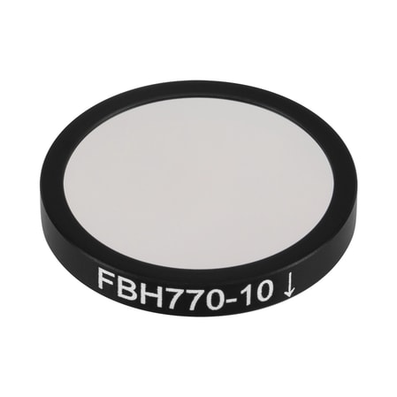 Thorlabs FBH770-10