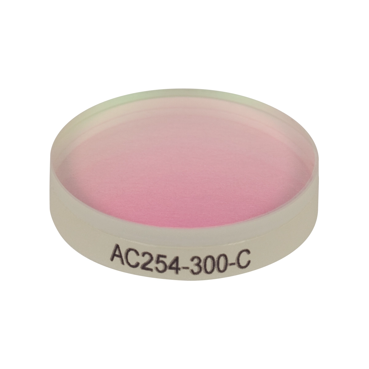 Thorlabs AC254-300-C