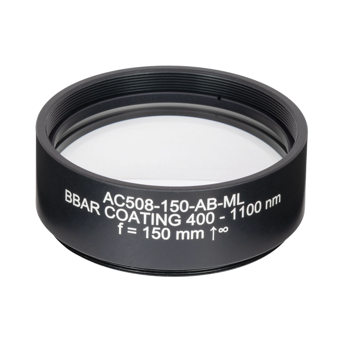 Thorlabs AC508-150-AB-ML