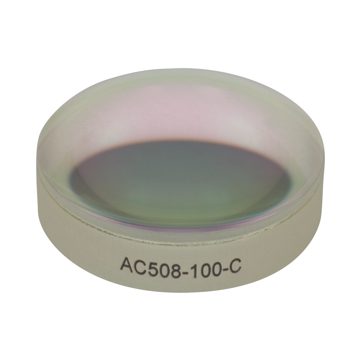 Thorlabs AC508-100-C
