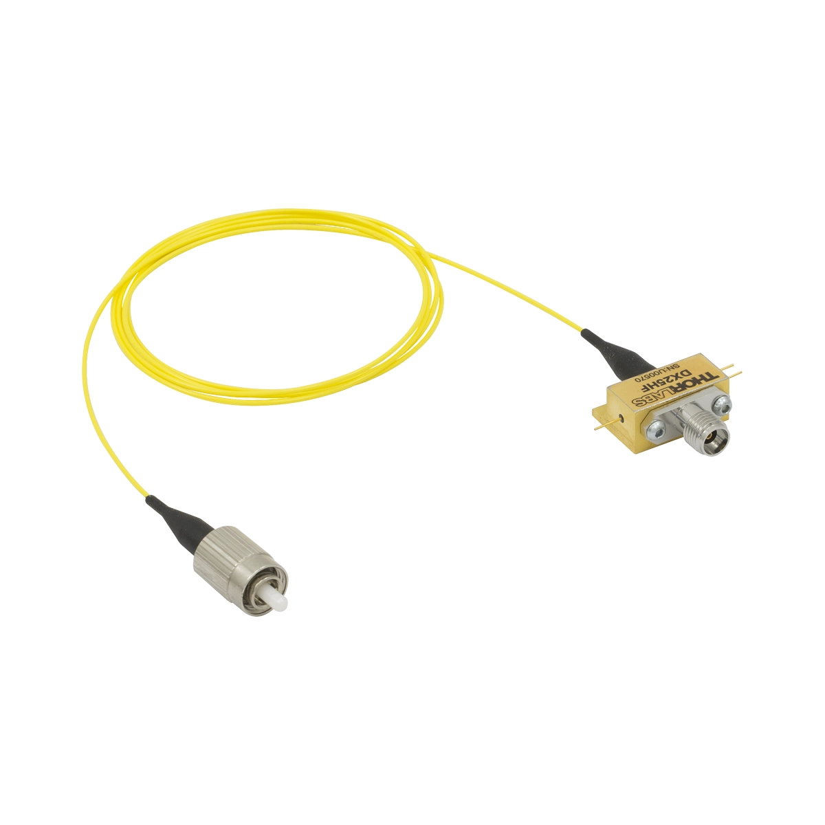Thorlabs DX25HF