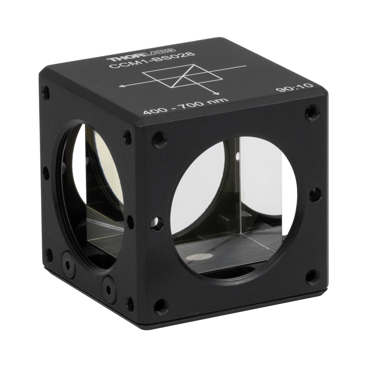 Thorlabs CCM1-BS028
