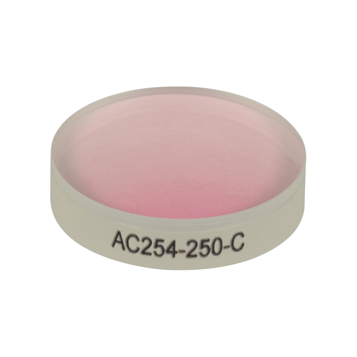 Thorlabs AC254-250-C