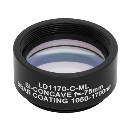Thorlabs LD1170-C-ML