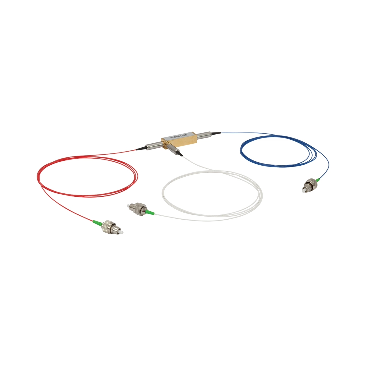Thorlabs CIR1064-APC