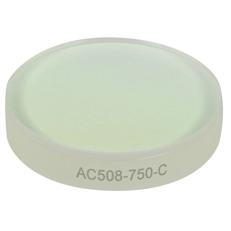 Thorlabs AC508-750-C