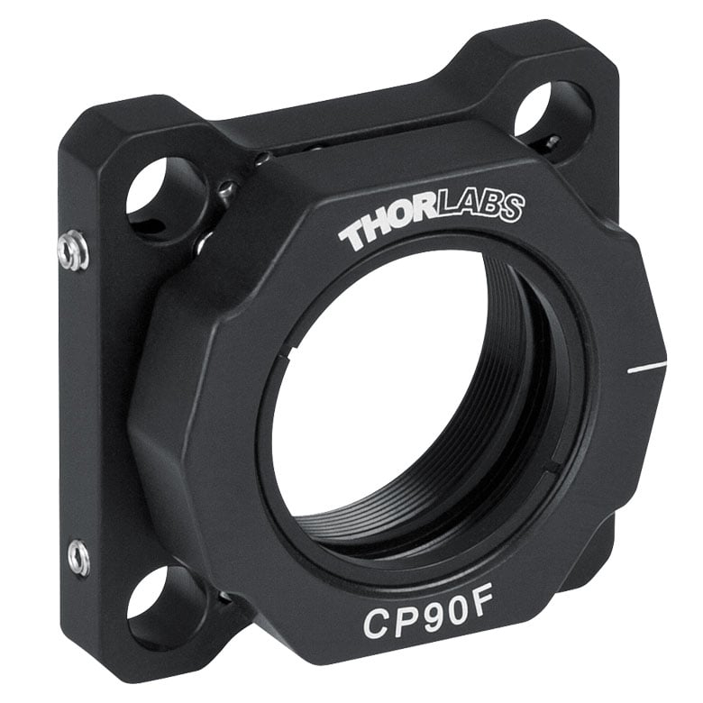 Thorlabs CP90F