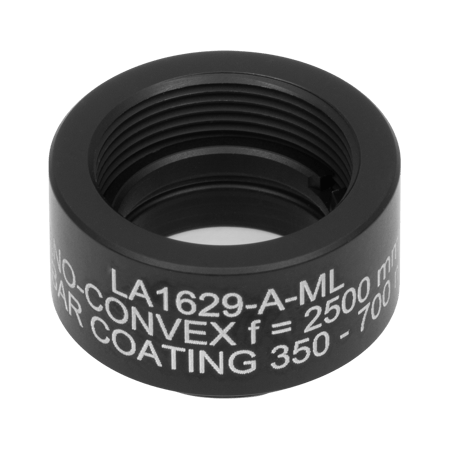 Thorlabs LA1629-A-ML