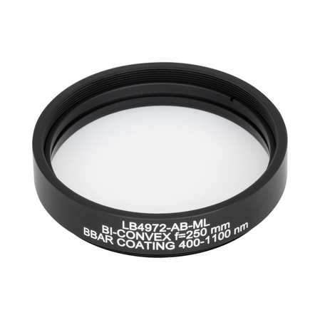 Thorlabs LB4972-AB-ML