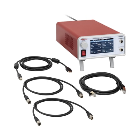 Thorlabs LCC25D