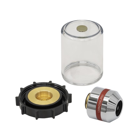 Thorlabs LMM25X-P01