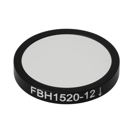 Thorlabs FBH1520-12