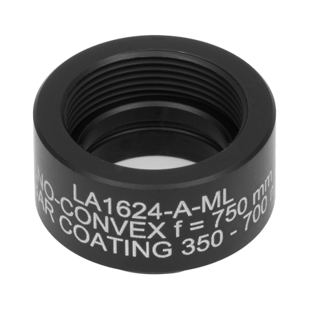Thorlabs LA1624-A-ML