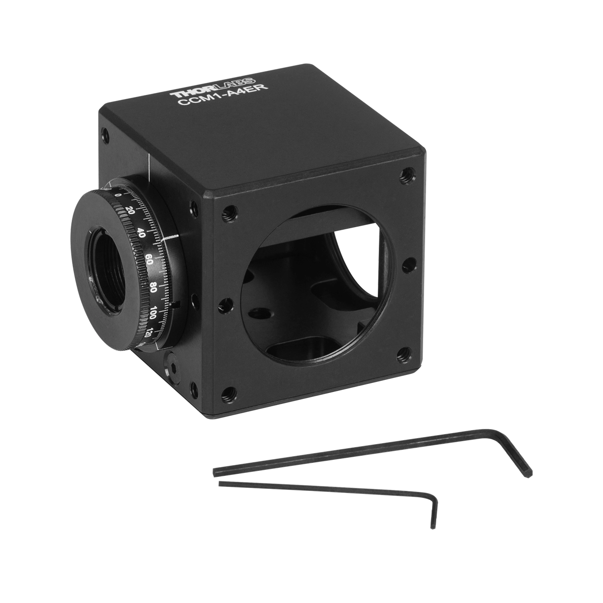 Thorlabs CCM1-A4ER