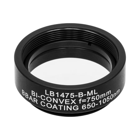 Thorlabs LB1475-B-ML