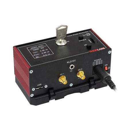 Thorlabs KLD101