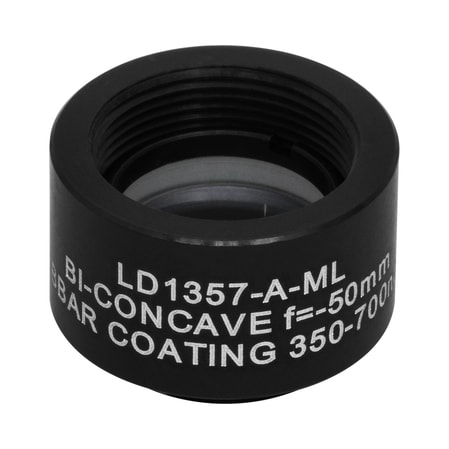 Thorlabs LD1357-A-ML