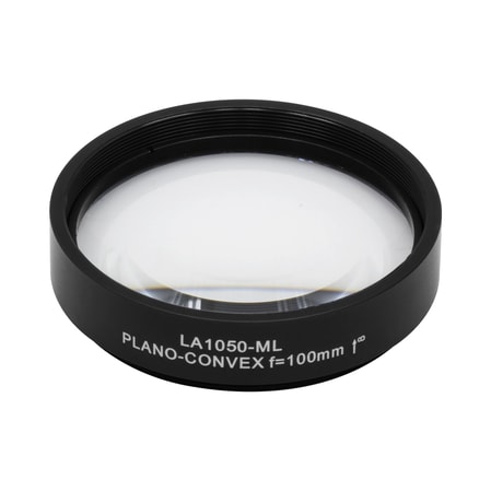 Thorlabs LA1050-ML