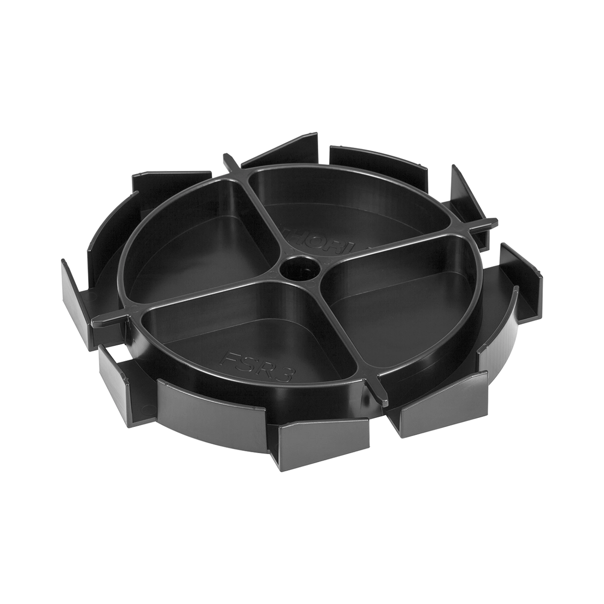 Thorlabs FSR3