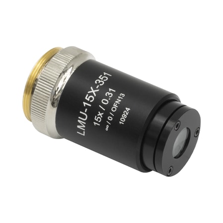 Thorlabs LMU-15X-351