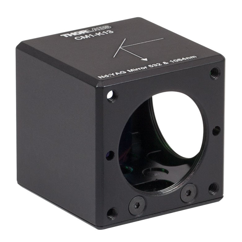 Thorlabs CM1-K13