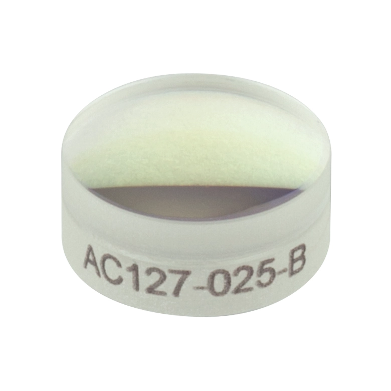 Thorlabs AC127-025-B