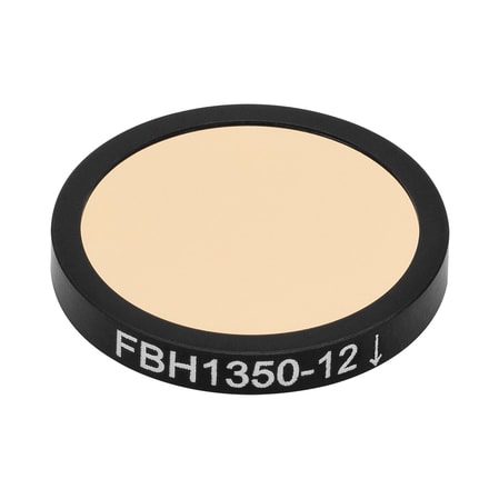 Thorlabs FBH1350-12