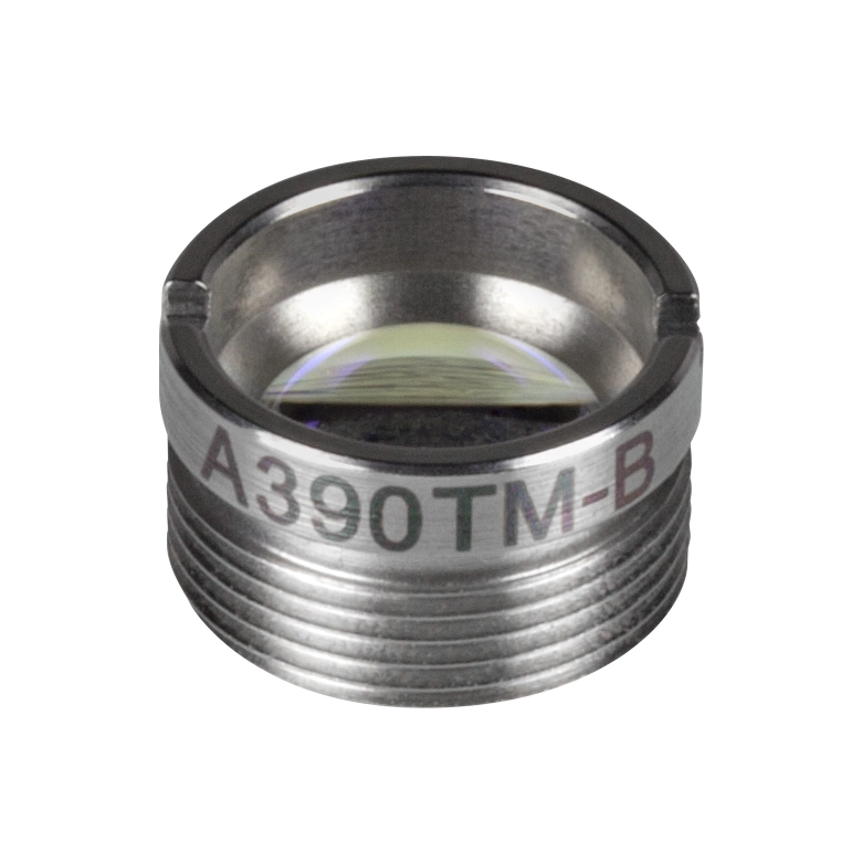 Thorlabs A390TM-B