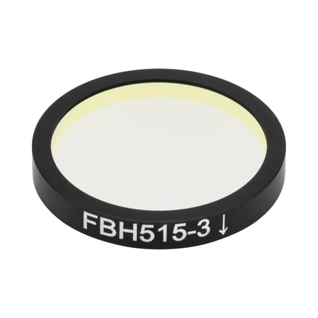 Thorlabs FBH515-3