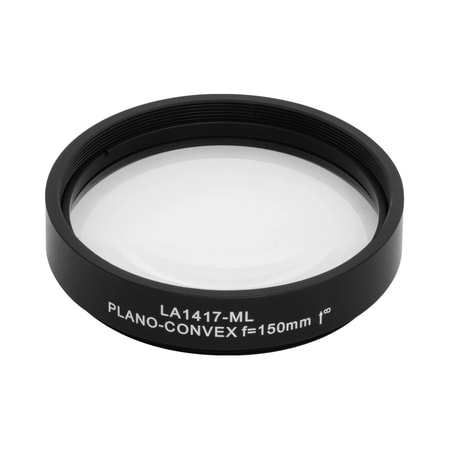 Thorlabs LA1417-ML