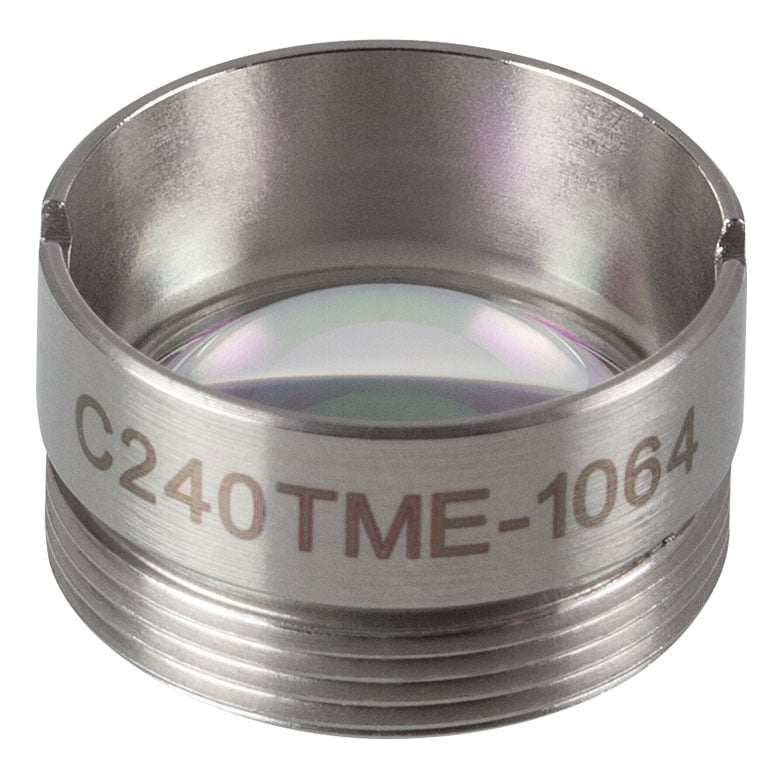 Thorlabs C240TME-1064