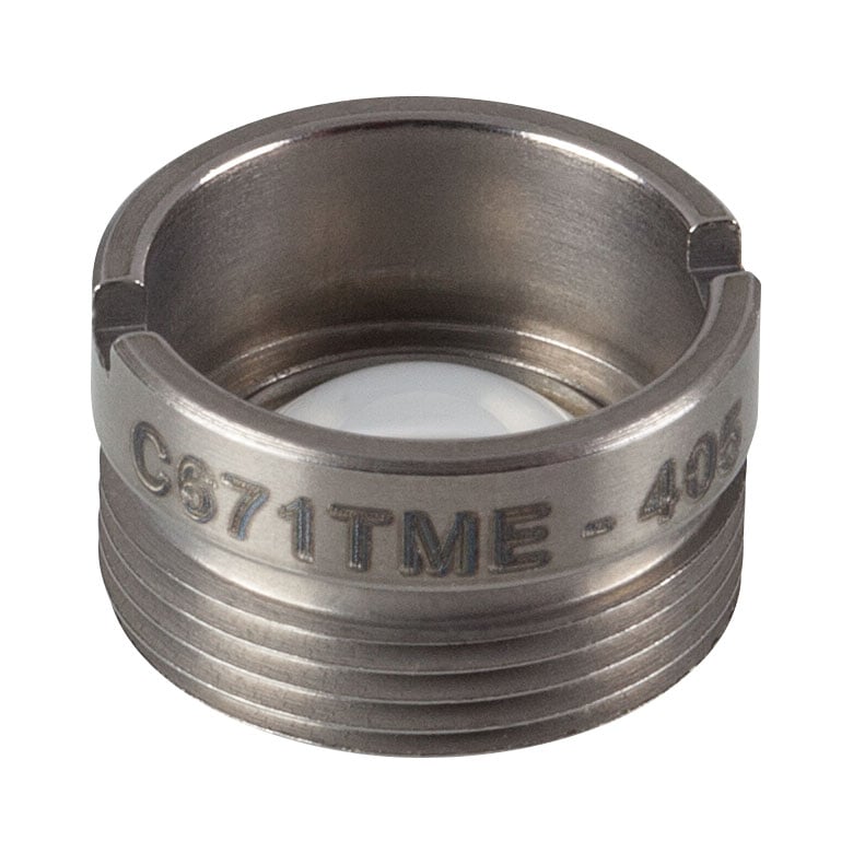 Thorlabs C671TME-405