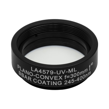 Thorlabs LA4579-UV-ML