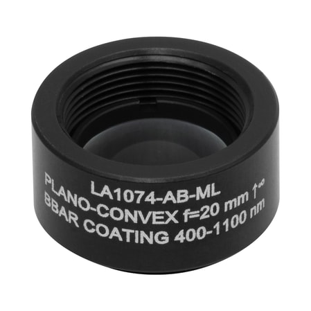Thorlabs LA1074-AB-ML