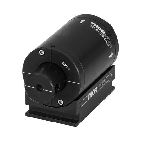 Thorlabs IO-5-1064-HP